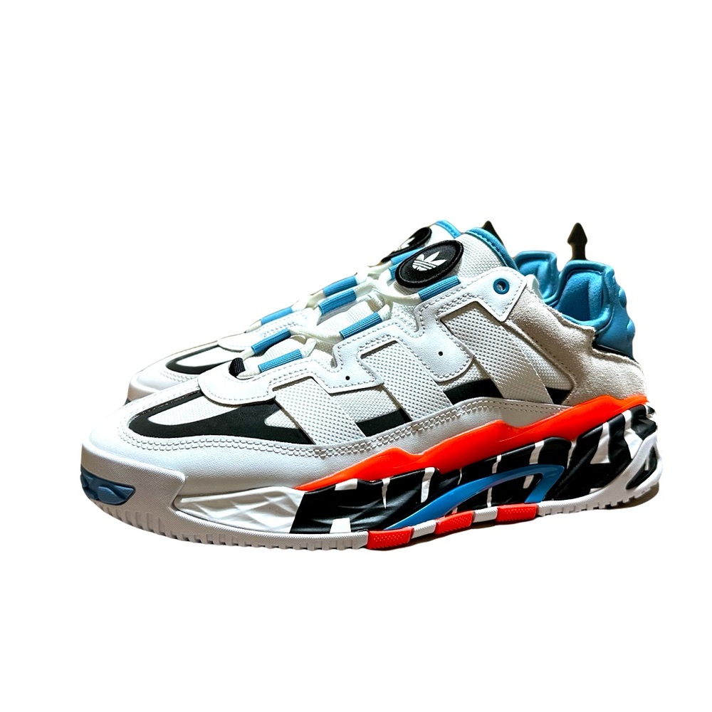 Adidas Niteball Big Logo 7.5 Men’s